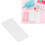 Mini Die Cut Machine Cutting Pads 2Pcs Polycarbonate 150x65mm 15