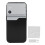400X Phone Microscope 110 mAh Pocket 40min 2