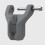 2pcs Maglink Quick Magnetic Buckle Base for Shoulder & Wrist Straps Enhanced Durability & Secure Attachment 6