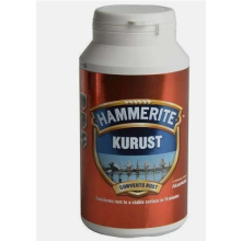 Hammerite Kurust Rust Killer Converts Rusty Metal 250ml (5092820)