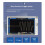 JDS2900 Dual Channel DDS Function/Arbitrary Waveform Signal Generator/Frequency Meter Precision Generator 50MHz US Plug 4