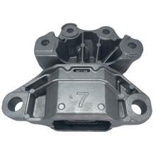 JX617M121HC Car Engine Gearbox Bracket for Focus ST CGE 2019- Engine Gearbox Mount Parts