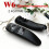 W6 2.4g Waterproof Remote Control Electric Skateboard Surfboard 3-Channel Screen Remote Control Wireless Charging 4