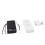 4X Universal Ceiling Fan Lamp Remote Control Kit Adjusted Wind Speed Transmitter Receiver Timing Control  220V 4