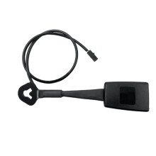 Autogordelslot-Stekkerconnector voor voor /GLI 2011-2018 5C6857755