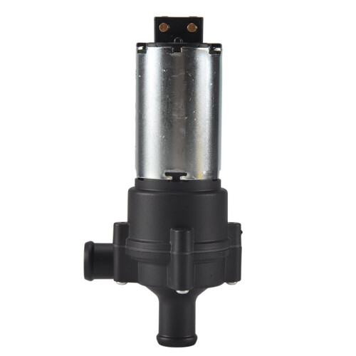 3X Auxiliary Water Pump,Additional Electric Water Pump 0392020026 Engine Cooling for 1