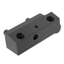 Valvola di Bypass Termico del Fluido di Trasmissione Automatica 125068000 per Tahoe Silverado Sierra 1500 Escalade Yukon 6L80 5.3L