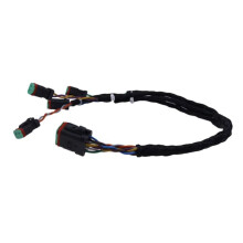 Cablaggio Trasmissione Motore 3126B 3116 121-0198 per Trattore D5M D6M D6N
