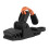 Tent Clip Plastic Rustproof Windproof Awning Clamp for Outdoor Camping Gear 1