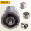 4PCS DN0PDN121  Engine Injector Nozzles Set 105007-1210 Fuel Injection Atomizer for  Spray DNOPDN121 7