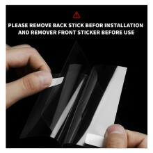 10PCS Screen Protector for Photon Mono 2 6.6 Inch LCD Protective Film Accessories for 3D Resin Printer