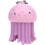 Animal Shape Scubas Dives Mouthpiece Dustproof Covers ,Second Stage Dives Regulator CoversRegulator Holder 6