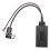 6pcs Car  Audio Receiver for  Ip-Bus 11Pin  Aux Receiver Adapter 4