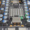 Electrical Processor 5V-25V 8A Flagship Level Electric Processor Power Purification Modules for Switching Power 5