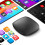 Wireless CarPlay Android Ai Box Wired to Wireless Carplay Android Adapter Octa-Core 4G+64G Plug and 6