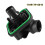 2X Main Battery Cooling Pipe Adaptor 4 Corners for  Model 3/Y 2017-2023 1109179-00-B 10