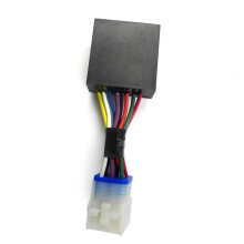 500160 Safety Control Module for Lawn Mowers/Silver Rev1 RZT Pro Series ZT Pro