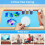 Large Resin Heating Pad with Lid and Timer, 4-Hour Auto Shut-Off Fast Curing Machine for DIY Resin Projects US Plug 4