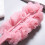 Long Handle Bath Sponge Exfoliating PP Scrubber 5