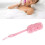 Long Handle Bath Sponge Exfoliating PP Scrubber 9