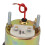 Copper 12V Diesel Engine Water Temperature Gauge 9