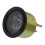 Copper 12V Diesel Engine Water Temperature Gauge 10