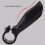 Durable Ox Horn Grips 111mm 10