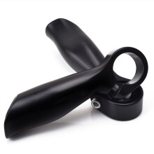 Mountain Bike Horn Grips 28mm