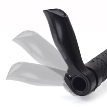 MTB Ox Horn Grips Non Slip
