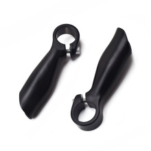 Comfort Ox Horn Bar Grips Bike