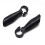 Ergonomic Horn Grips 22.2mm 9