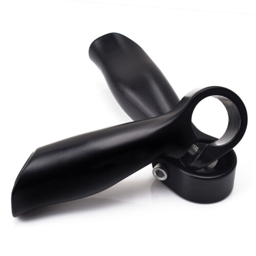 Durable Ox Horn Grips 111mm 2
