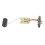 Car Fuel Tank Sender Unit 200mm Copper ABS 2