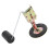Car Fuel Tank Sender Unit 200mm Copper ABS 11