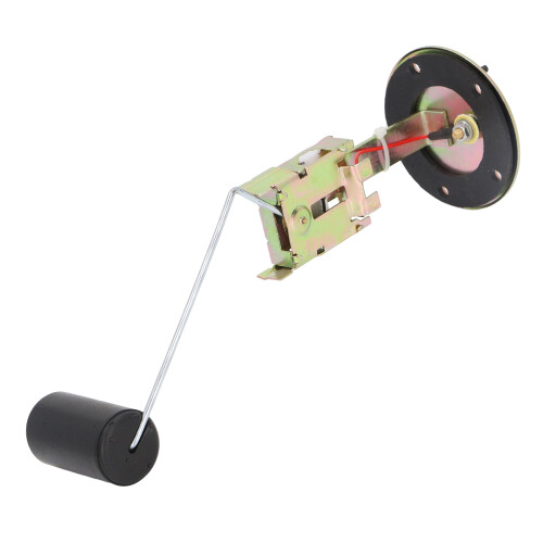Car Fuel Tank Sender Unit 200mm Copper ABS 2