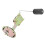 Car Fuel Tank Sender Unit 200mm Copper ABS 12