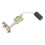 Car Fuel Tank Sender Unit 200mm Copper ABS 9