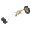 Car Fuel Tank Sender Unit 200mm Copper ABS 16