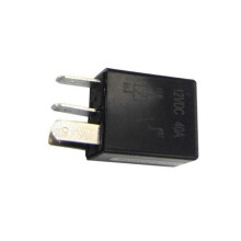 Car Induction Remote Control Anti-Theft System Fuel Pump Relay Universal Concealed Lock Immobilizer