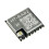 2X HT-RA62 LoRa Series Module SX1262 Secondary Development Supports LoRaWAN Protocol with Antenna 863-928mhz 6