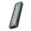 2X M.2 SSD  Enclosure USB3.2 Gen2 Type C 5Gbps SSD Case M.2  Enclosure Disk Box Tool Free SSD Aluminum Case 3