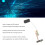 Universal Fuel Level Sensor for Trucks & Generators 240mm High Precision 7