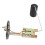 Universal Fuel Level Sensor for Trucks & Generators 240mm High Precision 3