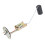 Universal Fuel Level Sensor for Trucks & Generators 240mm High Precision 8