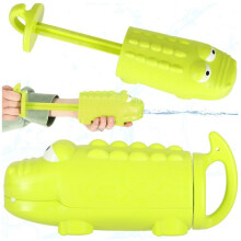 Wasserpistole Spritze Wasserpistole Wasserwaffe Krokodil 19-30cm