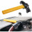 TEMPSA Universal Anti-theft Rod Lock Security Steering Wheel Lock LOCK Auto Car 1