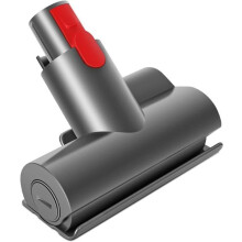 Dyson V7-V15 motorisierte Bürste – Tierhaarreinigung (kabellos – Matratzen-/Stoff-kompatibel)