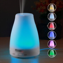 MC Essential Oil Diffuser Ultrasonic Humidifiers Fragrance Diffuser