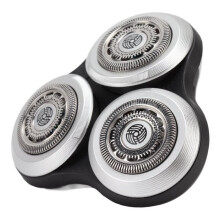 VBESTLIFE Scheren Hoofd Accessoires Vervanging Hoofd voor Philips Norelco SH90 SH70 RQ11 RQ12 S9000 S7000 Scheerapparaten