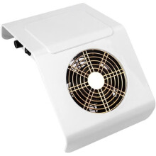 SPECOOL Nagelstaubsauger – 40 W – für professionelle Nagelstudios